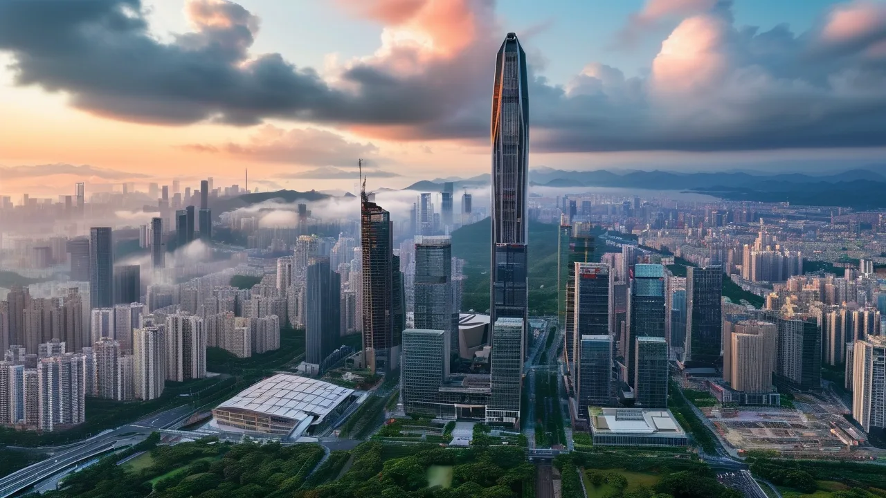 长沙企业供应链升级如何借力深圳实业资源